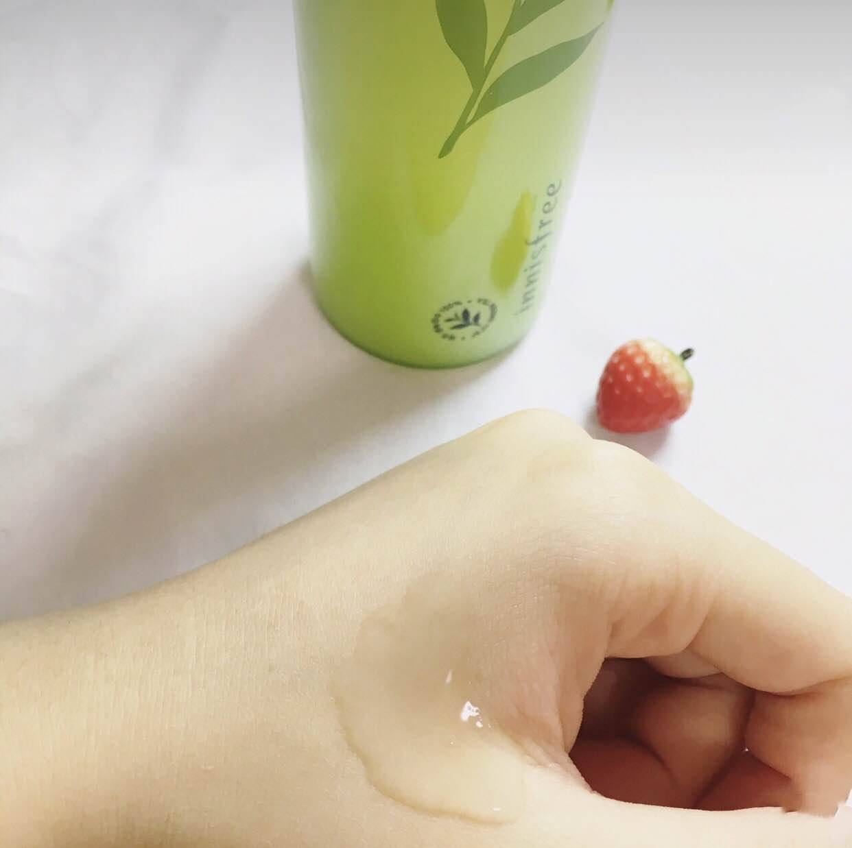 好用又平价的水乳,cp款水乳