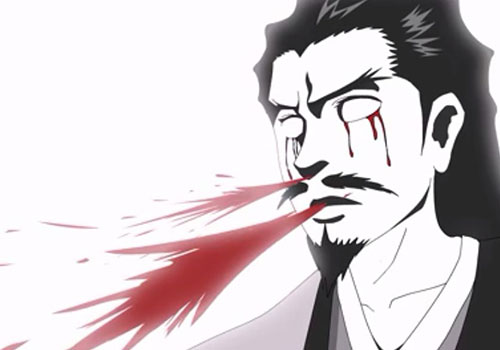 电视剧里动不动就吐血是怎么回事,电视剧里面的吐血是怎么造成的