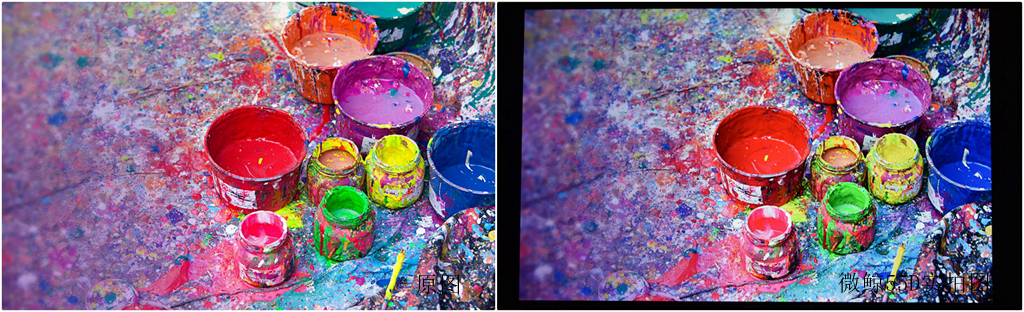 全家人的客厅娱乐神器，微鲸新品55D的表现如何？