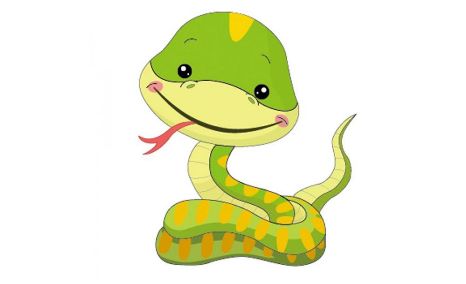 老人说，这才是属蛇人命中注定的爱人，选对了，能让你富得流油