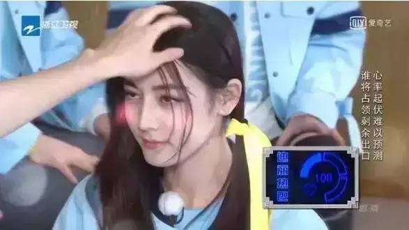 鹿晗和热巴道歉了吗,鹿晗对热巴和乔欣态度