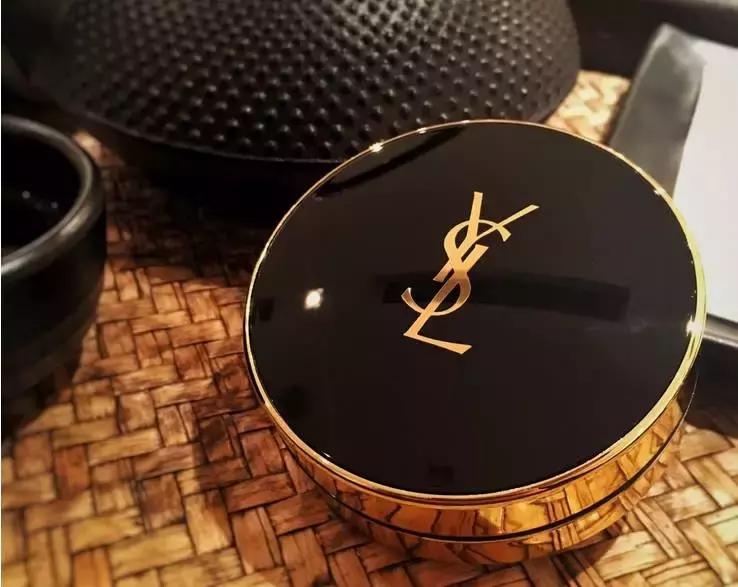 气垫推荐公认好用第一名ysl,平民气垫推荐堪比ysl