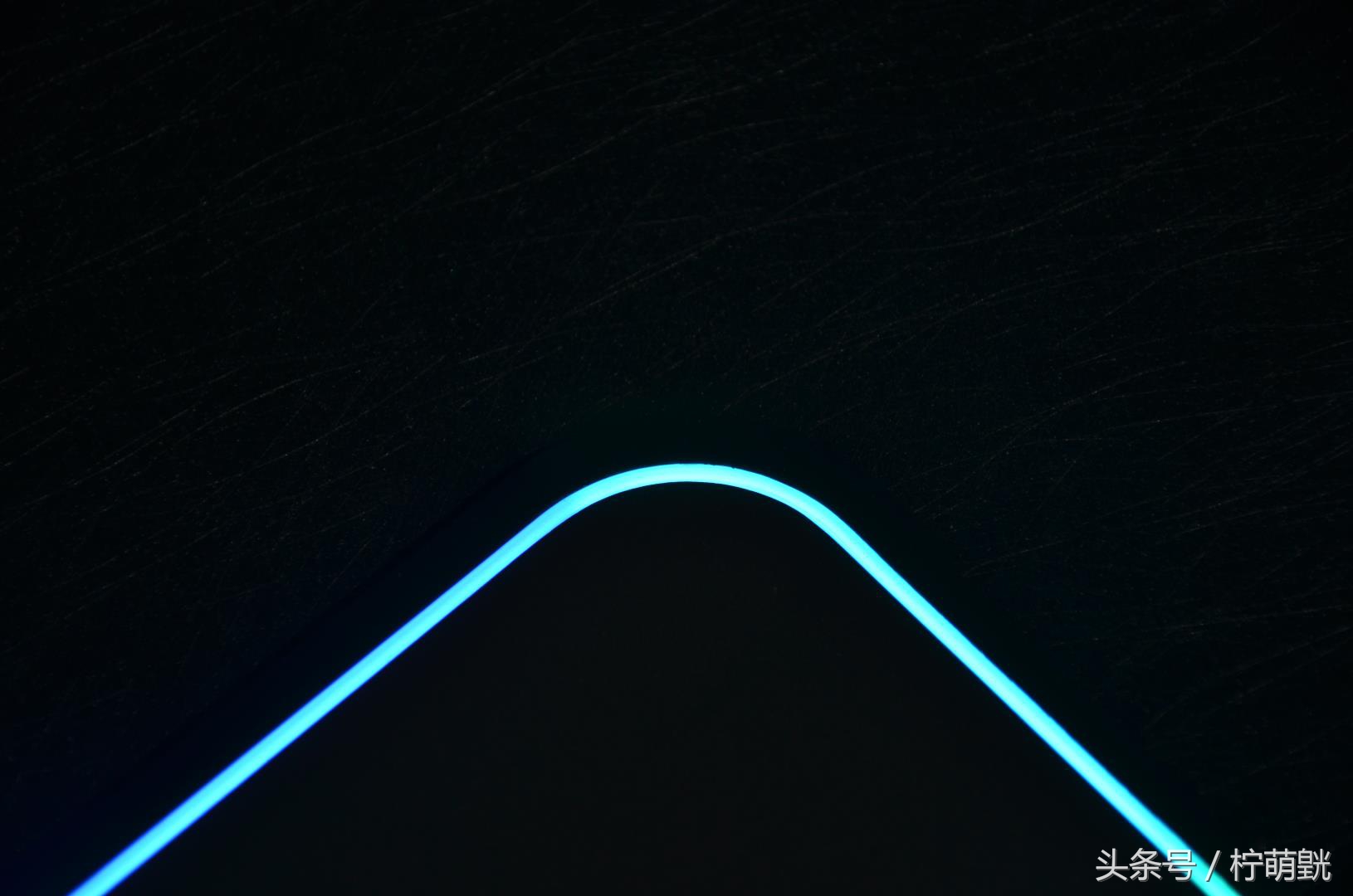 赛睿qck鼠标垫粗面,赛睿qckheavy鼠标垫是粗面吗