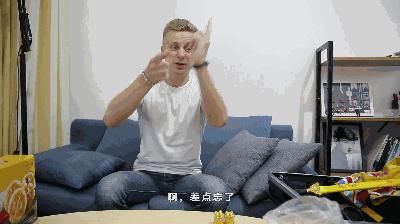 歪果仁眼中的中国特产除了老干妈竟然还有美图手机