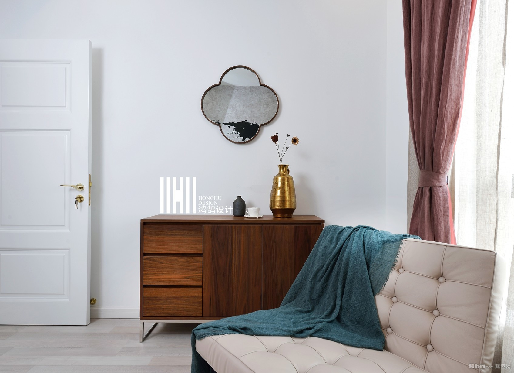 鸿鹄设计原创案例,鸿鹄设计效果图