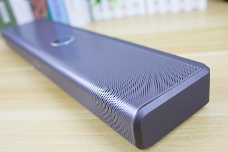 爱浪智能声霸-小浪S10入手体验谈