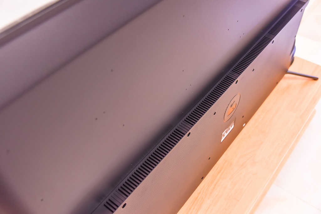 全家人的客厅娱乐神器，微鲸新品55D的表现如何？