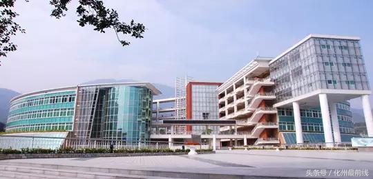 茂名高中五大名校有哪些,茂名十大好中学排行榜名单