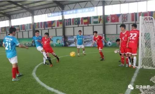 这是一种特别适合百姓开展的运动，去年一场比赛就有40万余人参与