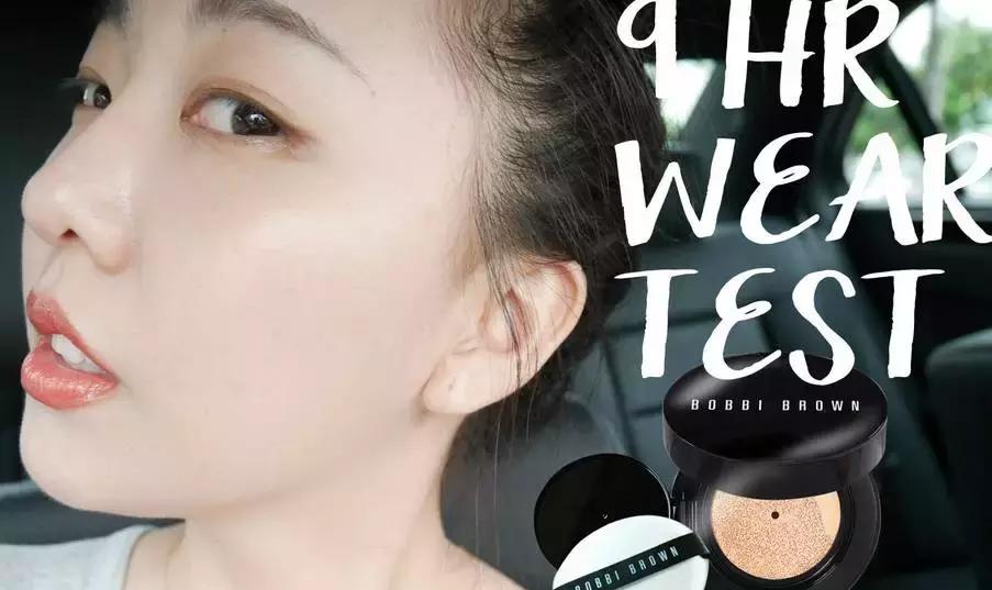 气垫推荐公认好用第一名ysl,平民气垫推荐堪比ysl