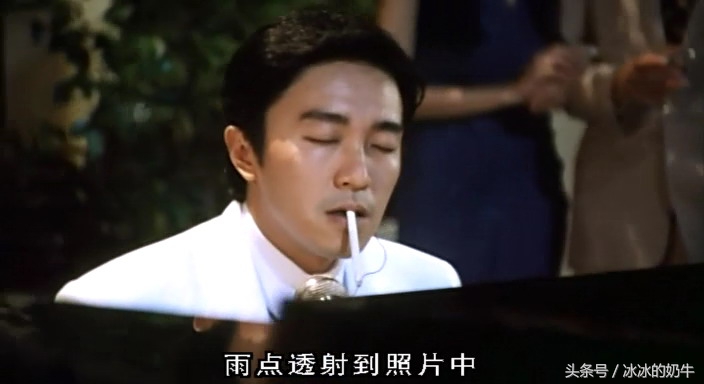 他是一个时代的记忆，今日无人超越，未来也是