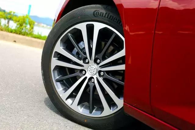 最新款君威1.5全款落地价,新款君威1.5T落地价格