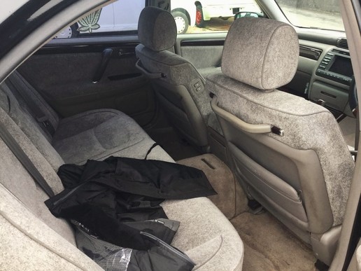 majesta皇冠进口,第九代丰田皇冠majesta多大尺寸