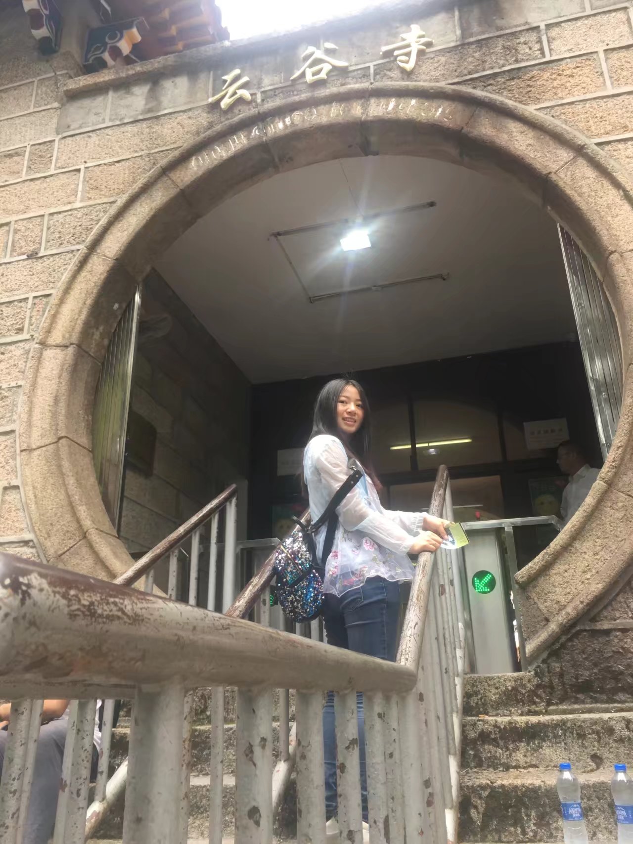 徒步黄山2日游攻略图,黄山4日游自由行攻略图解