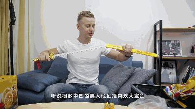 歪果仁眼中的中国特产除了老干妈竟然还有美图手机