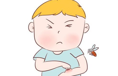 被蚊虫咬了肿了起来还特别痒,被蚊虫咬了有点肿发痒有啥办法