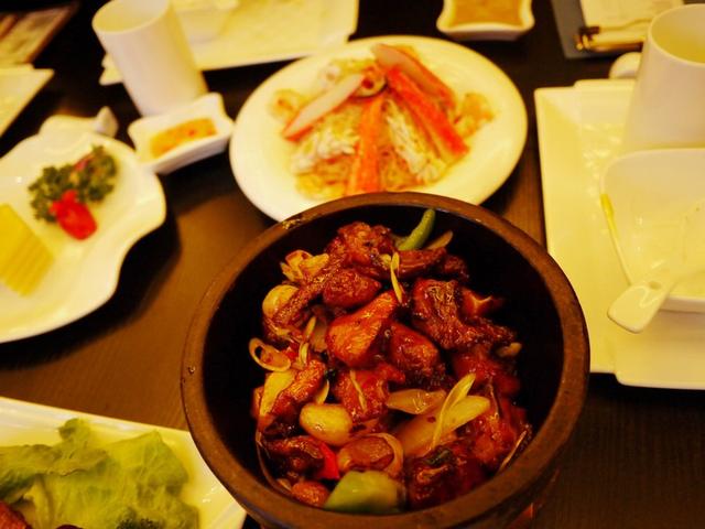 啦啦旅行-此文有毒！看完导致胃疼.....