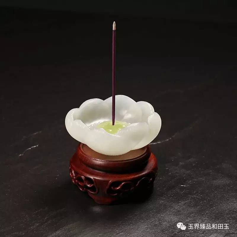 极简禅意玉雕,玉文化中的玉雕