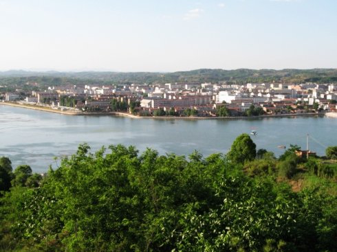 谈古论晋:为啥说山西沁县人是“沁县圪针”?