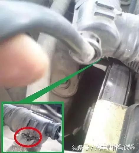 日产骐达防盗锁死故障原因,汽车防盗系统案例分析