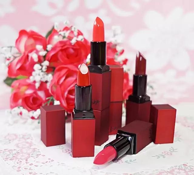 宋慧乔用的什么牌子的口红,口红宋慧乔太阳色