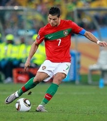 足坛绝代双骄解说,足坛历史上的绝代双骄