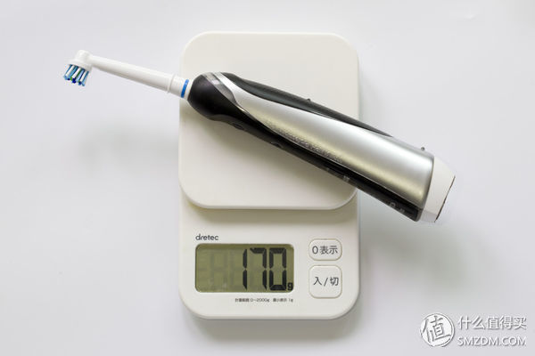 olybo智能声波电动牙刷评测,电动牙刷革新传统牙刷的全新体验