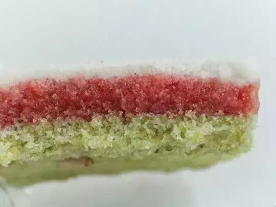 薄荷味的夏天苏州,苏州薄荷枇杷糕