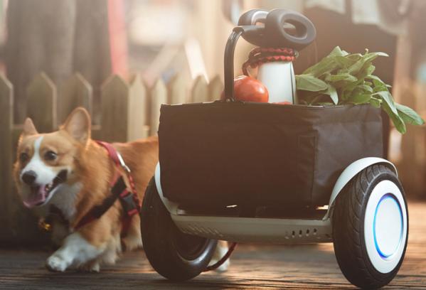 小米9号平衡车Plus怎么样:摔车后的我告诉你