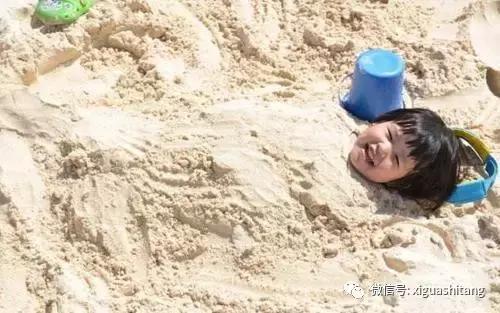 去海边不能做的事情,去海边一定要注意这些事