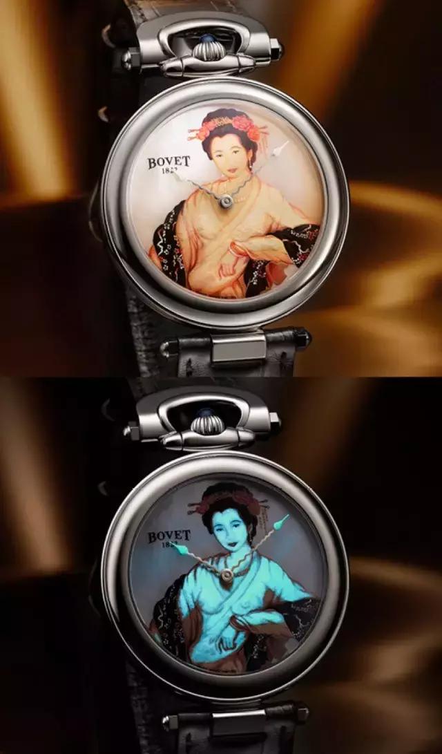 ONLYWATCH这道命题作文，品牌都怎么答？