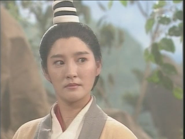 直呼出家人为“尼姑”是很不礼貌的行为，你造吗？