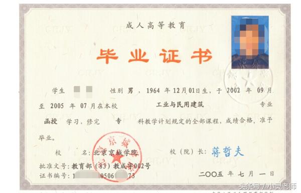 全日制与成教与电大哪个含金量高,自考成教电大网络教育有什么区别