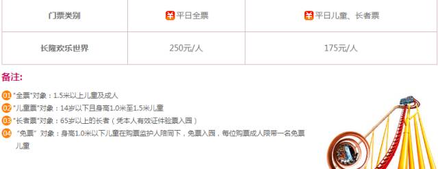长隆攻略广州长隆欢乐世界攻略,广州长隆最全游玩攻略及费用
