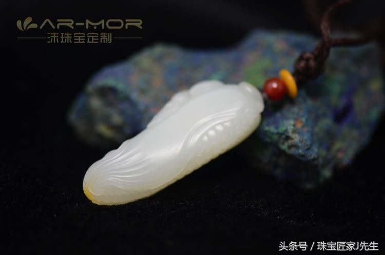 和田玉的油性和糯性鉴别,和田玉的油润细糯熟怎么看