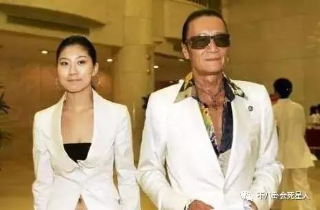 谢霆锋老爸有多高,谢霆锋老爸80岁演了什么电影