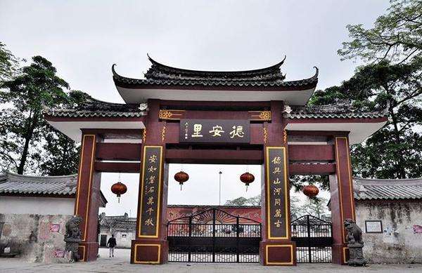 广东最贫穷的一个地级市,广东最穷与最富的二个县级市