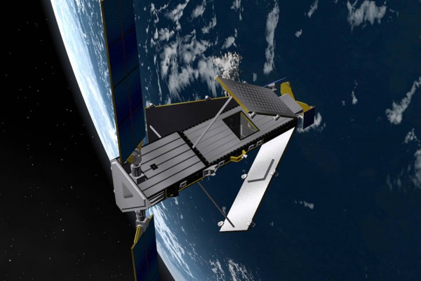 星链（Starlink）的前车“铱星”：巨系统体系不可思议地崩塌