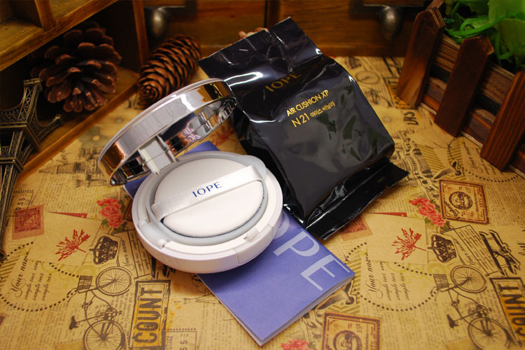 全球最好用的十款气垫,十大气垫bb遮瑕排行榜