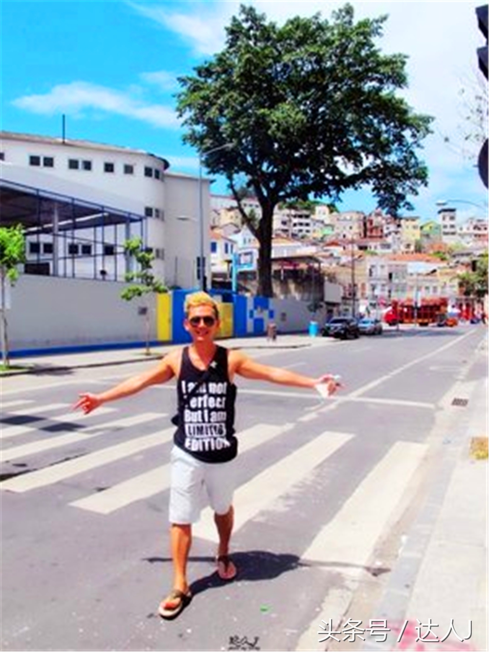 从亚马逊雨林到安纳托,最靠近亚马逊丛林的城市