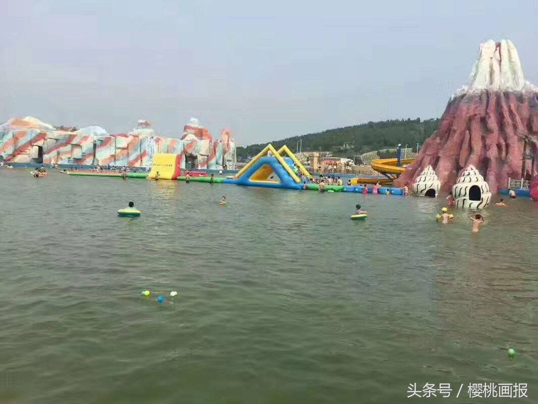 夏天大连去哪个海边可以玩水,大连玩水旅游攻略