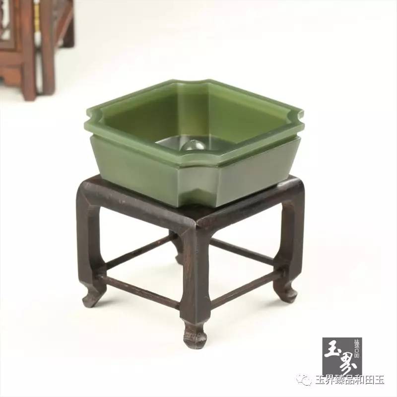 极简禅意玉雕,玉文化中的玉雕