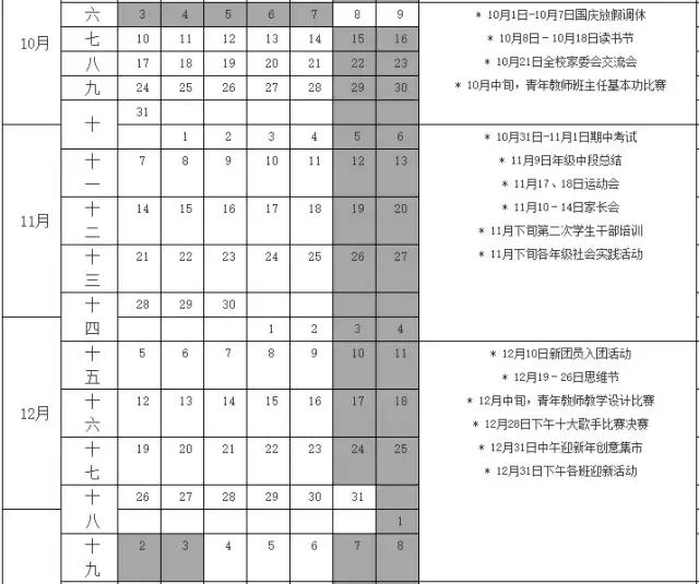 探校深圳初中,探校之深圳中学