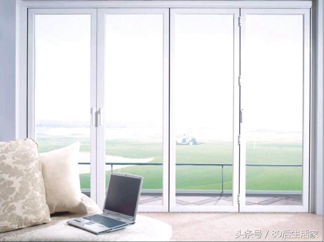 铝合金门窗和断桥铝合金门窗,铝合金门窗用什么型号的铝合金