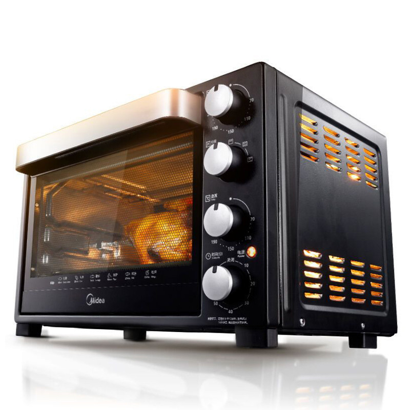 烤箱推荐家用十大烤箱,推荐大家一款实用烤箱