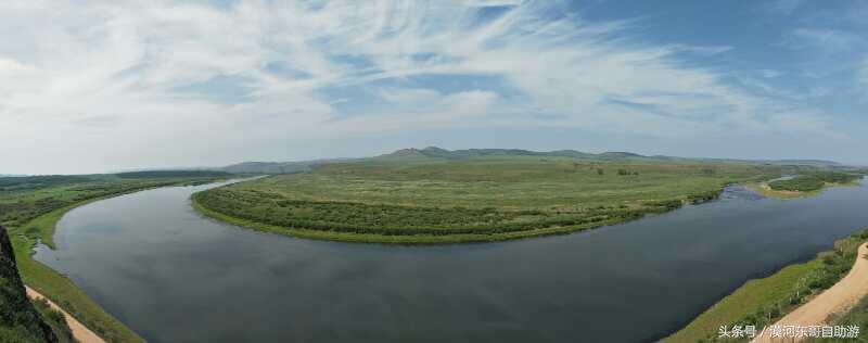 漠河市旅游包车攻略,漠河旅游包车哪里最便宜