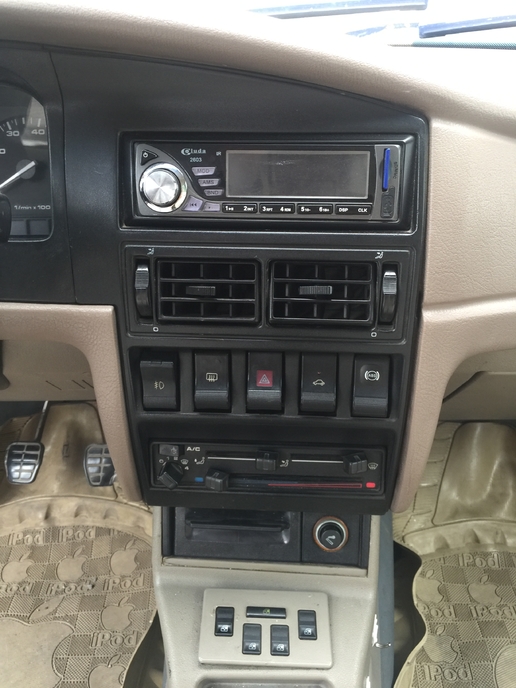 大众桑塔纳老款测评图,新款桑塔纳5年行驶了15万公里