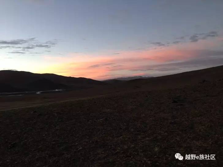 我与“她”可可西里二十天零距离的故事