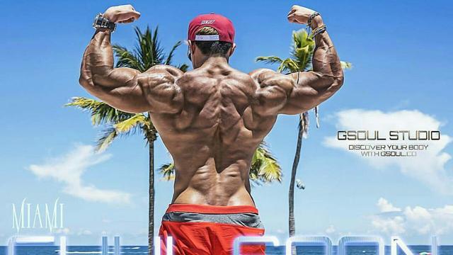 背部训练怎么让背部发力感更好,最有效的一个下背部训练动作