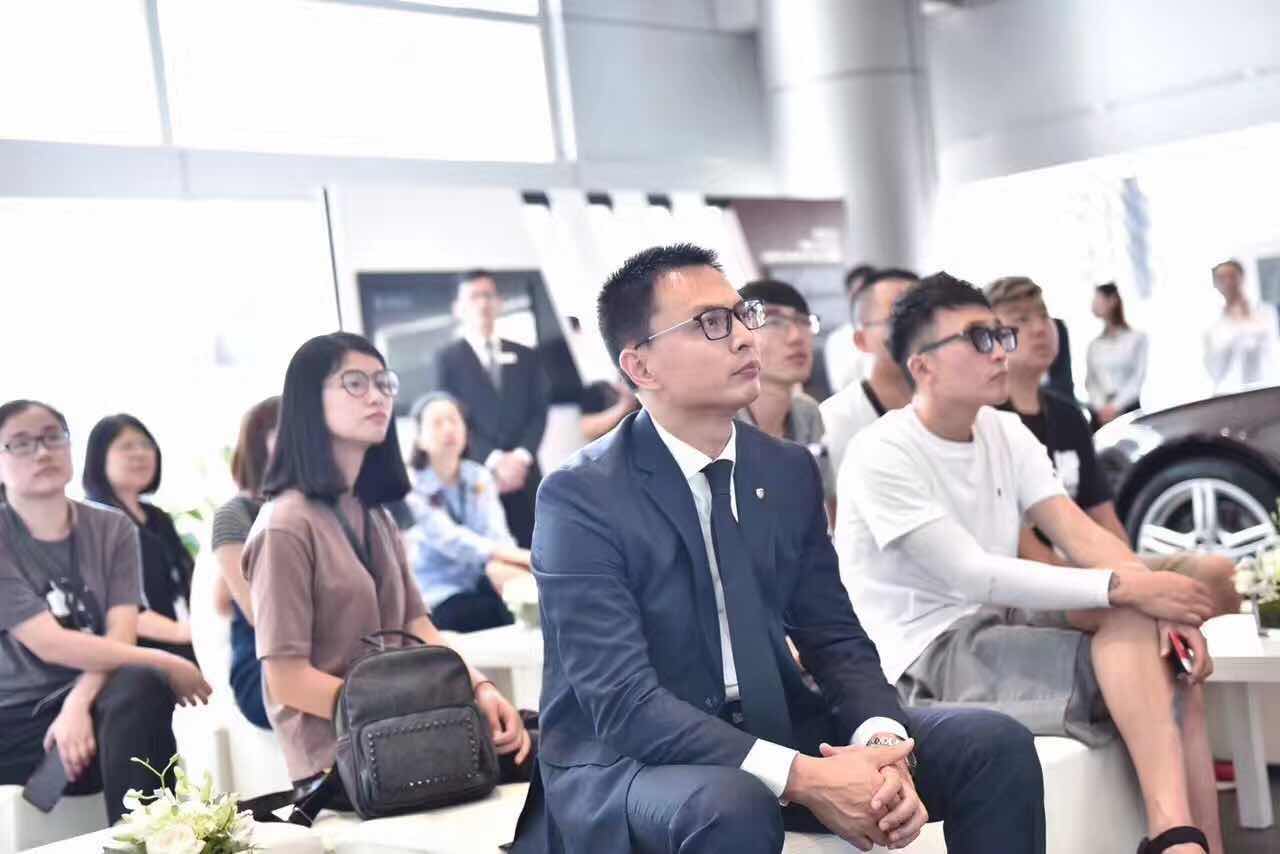 上海浦西保时捷中心panamera品鉴,保时捷新款panamera旅行车